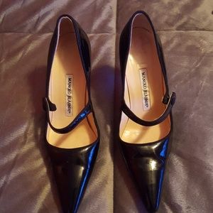 Manolo Blahnik Shoes